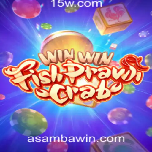 Descubra o Fascinante 'WinWinFishPrawnCrab': Um Mergulho no Jogo de Azar Mais Emocionante da Plataforma SambaWin